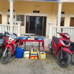 木牌：6名越南人贩毒被抓-彩票论坛-彩票技巧策略