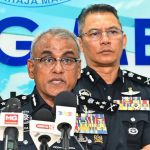 马来西亚和中国公安研究应对 泰缅边境诈骗集团入侵大马-彩票论坛-彩票技巧策略