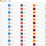 彩票规则与玩法大全-彩票论坛-彩票技巧策略
