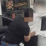 逮捕一名涉嫌使用伪造身份租车的中国公民-彩票论坛-彩票技巧策略