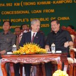 首相洪玛奈感谢中国累计提供30亿美元援建道路桥梁-彩票论坛-彩票技巧策略