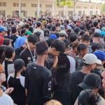 警方发布新年警示:节日期间性骚扰可判三年监禁-彩票论坛-彩票技巧策略