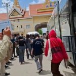 泰国电诈团伙在柬覆灭 43人落网2人竟是通缉犯-彩票论坛-彩票技巧策略