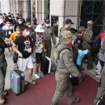 台湾资讯:55名台湾诈骗犯被当局接回,其中25人是通缉犯-彩票论坛-彩票技巧策略