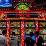 掌握赌场奥秘:30 条路单,只记四句口诀-彩票论坛-彩票技巧策略
