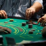 理性资金管理与博彩心态:如何保持冷静并减少冲动投注?-彩票论坛-彩票技巧策略