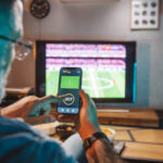 如何专注于熟悉的体育项目-彩票论坛-彩票技巧策略