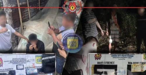 410万比索冰毒被查获！菲律宾连环扫毒，3名毒贩落网-彩票论坛-彩票技巧策略